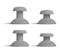 SCUF Instinct Thumbstick 4 pack (szare) - 1191727 - zdjęcie 2